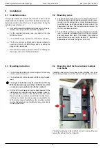 Preview for 10 page of Holtkamp SunCash Opterating Instruction