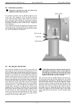 Preview for 11 page of Holtkamp SunCash Opterating Instruction