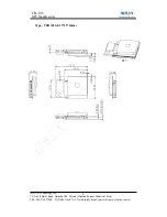 Предварительный просмотр 9 страницы Holux CR-105 SPECIFICATION V1.2 Specification