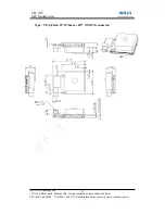 Предварительный просмотр 12 страницы Holux CR-105 SPECIFICATION V1.2 Specification