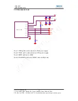 Предварительный просмотр 18 страницы Holux CR-105 SPECIFICATION V1.2 Specification