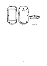 Предварительный просмотр 10 страницы Holux FUNTREK 130 - Manual