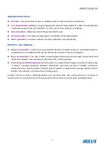 Preview for 6 page of Holux FunTrek 132 User Manual