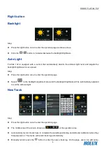 Preview for 14 page of Holux FunTrek 132 User Manual