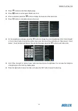 Предварительный просмотр 41 страницы Holux FunTrek 132 User Manual