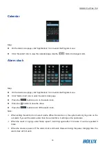 Preview for 44 page of Holux FunTrek 132 User Manual