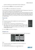 Preview for 51 page of Holux FunTrek 132 User Manual