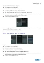 Preview for 61 page of Holux FunTrek 132 User Manual