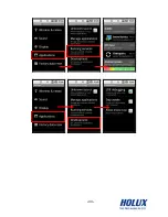 Предварительный просмотр 39 страницы Holux GM-138 User Manual