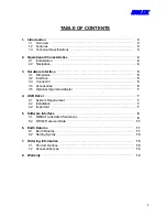 Preview for 2 page of Holux GM-210 User Manual