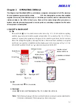 Preview for 12 page of Holux GM-305 Explorer User Manual