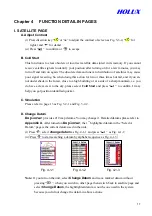 Preview for 17 page of Holux GM-305 Explorer User Manual