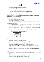 Preview for 30 page of Holux GM-305 Explorer User Manual