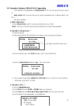 Preview for 35 page of Holux GM-305 Explorer User Manual