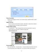 Preview for 15 page of Holux GPS ezTour Manual