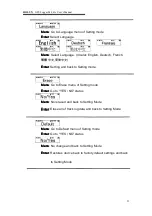 Preview for 21 page of Holux GPS LOGGER M-241C Manual