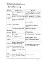 Preview for 44 page of Holux GPS LOGGER M-241C Manual