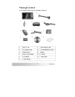 Preview for 11 page of Holux GPSmile 51 Product User Manual