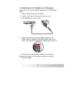 Preview for 18 page of Holux GPSmile 51 Product User Manual