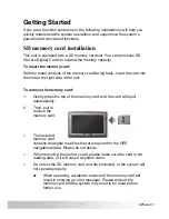 Preview for 15 page of Holux GPSmile 55 Product User Manual