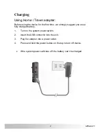 Preview for 17 page of Holux GPSmile 55 Product User Manual