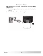 Preview for 18 page of Holux GPSmile 55 Product User Manual