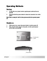 Preview for 22 page of Holux GPSmile 55 Product User Manual