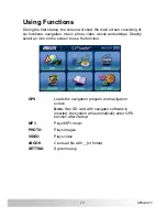 Preview for 23 page of Holux GPSmile 55 Product User Manual