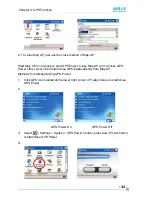 Preview for 42 page of Holux GPSmile 60 User Manual