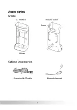 Preview for 10 page of Holux GPSmile 61 User Manual