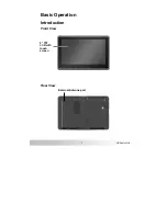 Preview for 11 page of Holux GPSmile 62ASAS Product User Manual