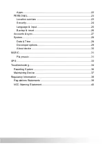 Preview for 7 page of Holux GPSMILE 6561 User Manual