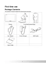 Preview for 10 page of Holux GPSMILE 6561 User Manual