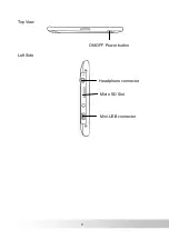 Preview for 12 page of Holux GPSMILE 6561 User Manual