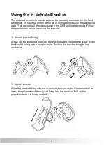 Предварительный просмотр 13 страницы Holux GPSMILE 6561 User Manual