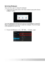 Preview for 20 page of Holux GPSMILE 6561 User Manual