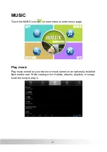 Preview for 37 page of Holux GPSMILE 6561 User Manual