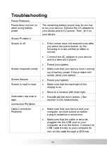 Preview for 40 page of Holux GPSMILE 6561 User Manual