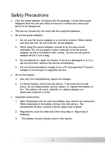 Preview for 2 page of Holux GPSmile Product User Manual