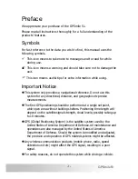 Preview for 9 page of Holux GPSmile51 Product User Manual