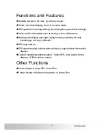 Preview for 11 page of Holux GPSmile51 Product User Manual