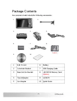 Preview for 13 page of Holux GPSmile51 Product User Manual