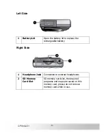 Preview for 16 page of Holux GPSmile51 Product User Manual