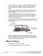 Предварительный просмотр 12 страницы Holux GPSmile52 Product User Manual