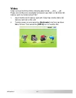 Preview for 30 page of Holux GPSmile62 Product User Manual