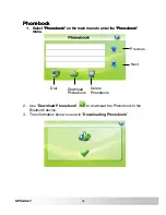 Preview for 46 page of Holux GPSmile62 Product User Manual