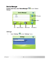 Preview for 50 page of Holux GPSmile62 Product User Manual