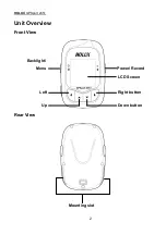 Preview for 10 page of Holux GPSport 245+ User Manual