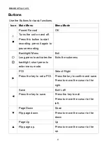 Preview for 12 page of Holux GPSport 245+ User Manual