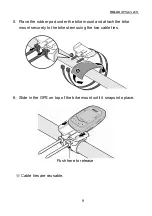 Preview for 17 page of Holux GPSport 245+ User Manual